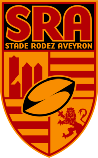 Stade Rodez Aveyron