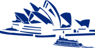 Sydney Opera Clipart