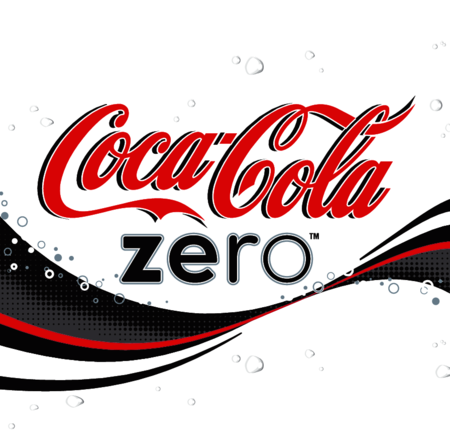 Coca Cola Zero