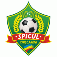 FC Spicul Chiscareni