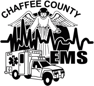 Chaffee County EMS
