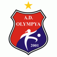 AD Olympya