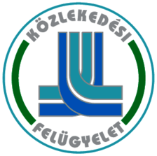 Közlekedési Felügyelet
