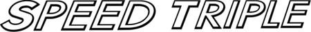 speed triple 1050