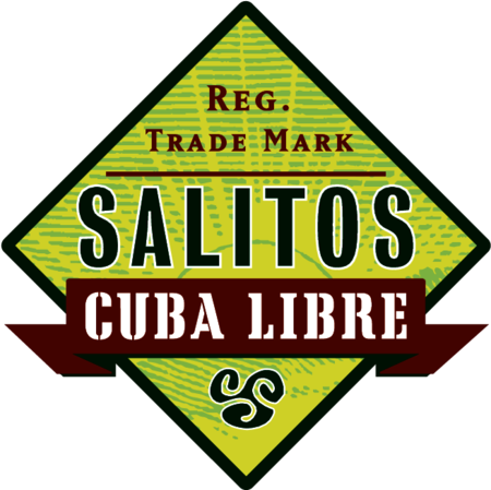 Salitos Cuba Libre