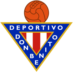 Club Deportivo Don Benito