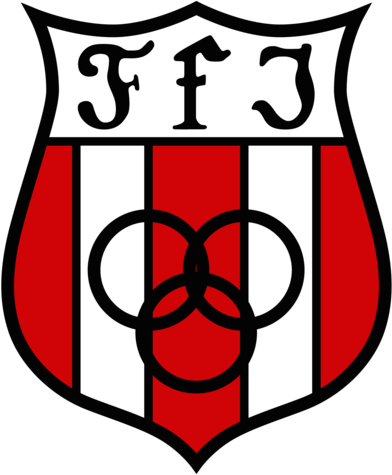 FI Fredrikshavn (70's logo)