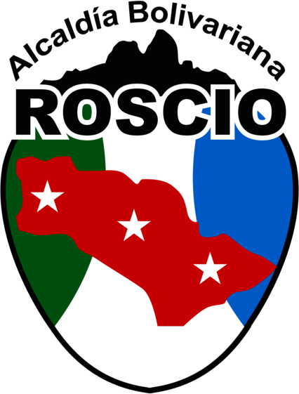 ALCALDIA JUAN GERMAN ROSCIO