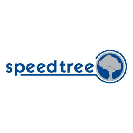 SpeedTree