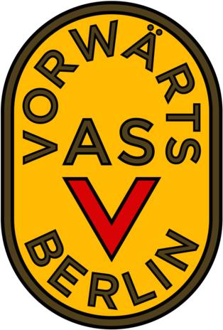 AS Vorwarts Berlin