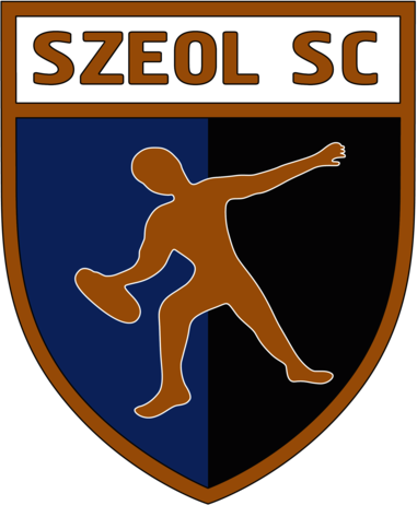 Szegedi EOL SC (logo of 60's - 70's)