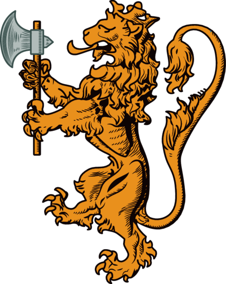 Royal Lion
