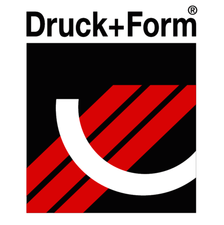 Druck + Form
