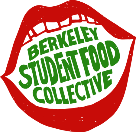Berkeley Student Food Collective