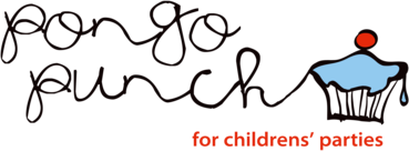 Pongo Punch