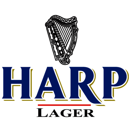 Harp Lager