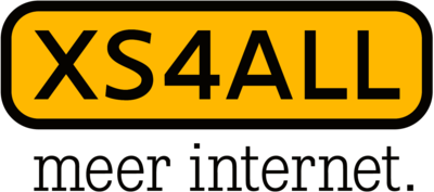 XS4ALL