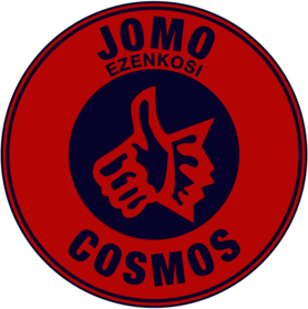 Jomo Cosmos
