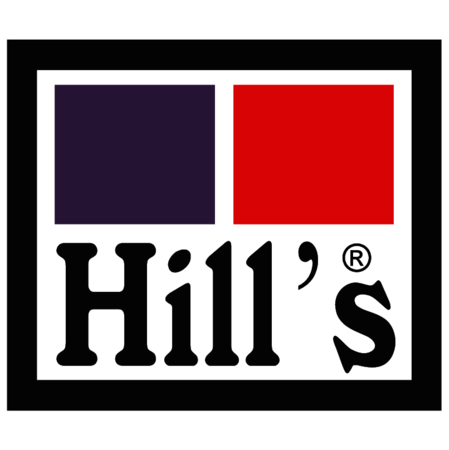 Hill's