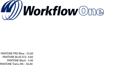 Workflowone
