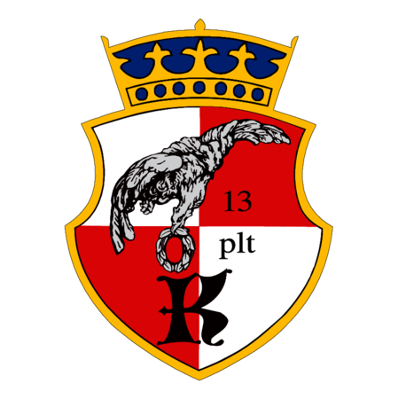 13 Pulk Lotniczy Krakow