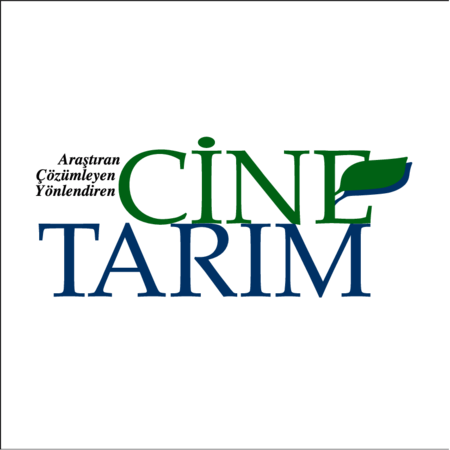 Cine Tar?m/CINE TARIM AGRICULTURAL INC.