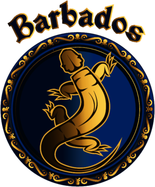 Barbados (Survivor ER)