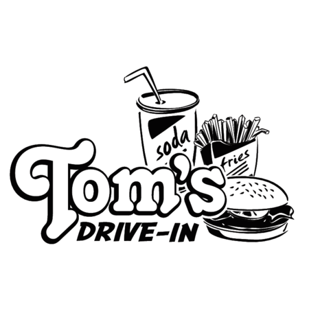Tom's Drive-In