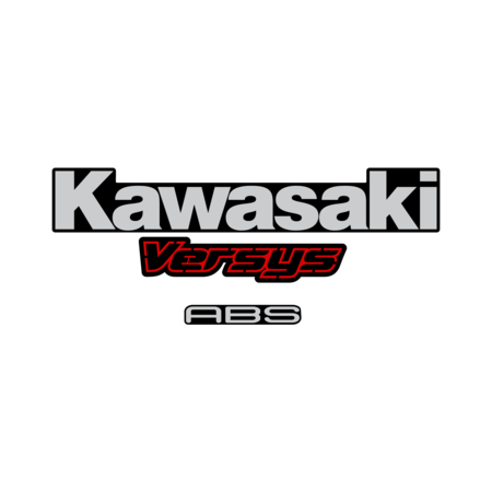 Kawasaki Versys