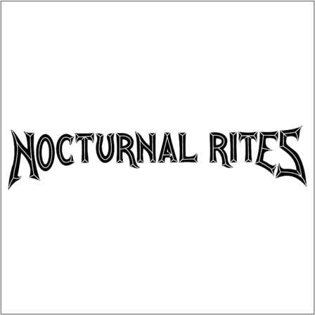 Nocturnal Rites