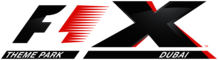 F1-X Theme Park
