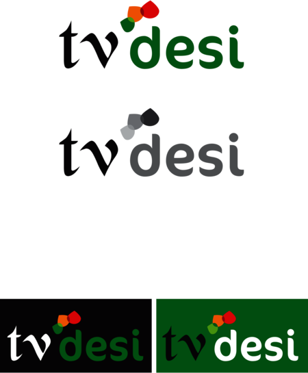 TV-Desi Inc.