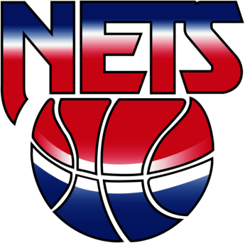 New Jersey Nets 1990-1997