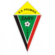 Promien Zary