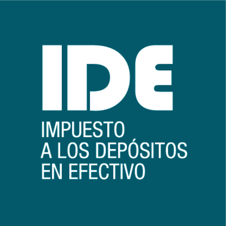 IDE impuesto