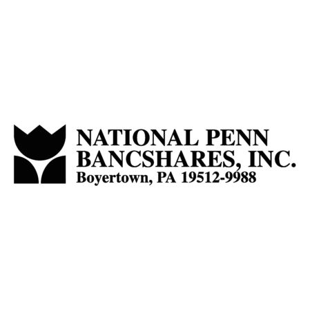 National Penn Bancshares