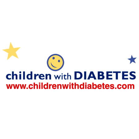 Children With Diabetes