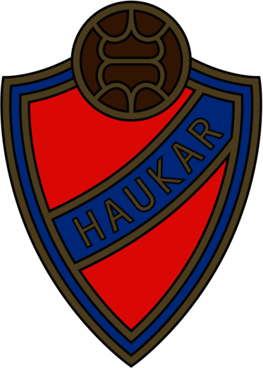Haukar Hafnarfjordur
