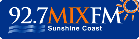 92.7 Mix FM