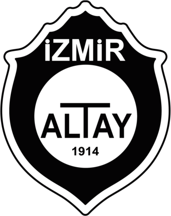 Altay Izmir (old logo)