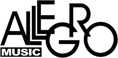 Allegro musik
