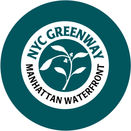 NYC Greenway Manhattan Waterfront