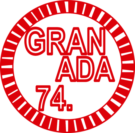 Granada CP 74