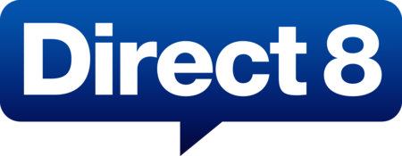 Direct 8