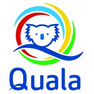 Quala Mascot