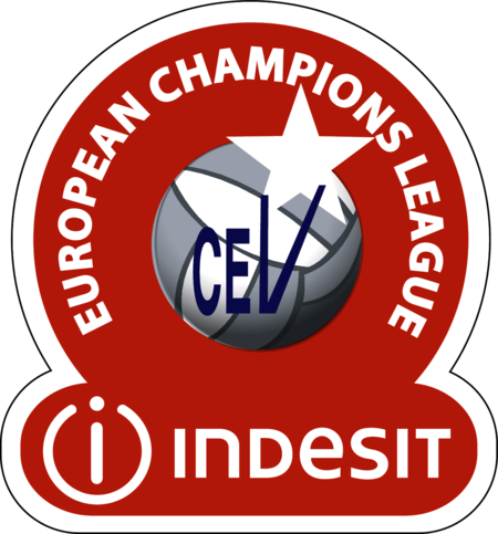 indesit european champions league
