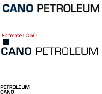 Cano Petroleum