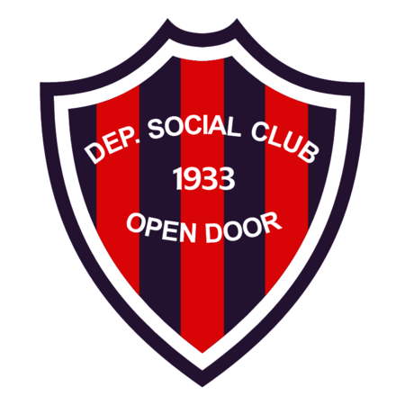 Deportivo Social Club Open Door de Open Door