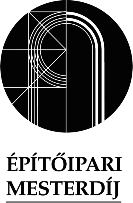 Építőipari Mesterdíj