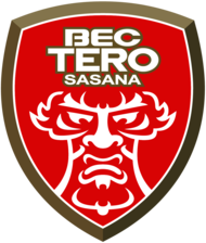 BEC Tero Sasana FC